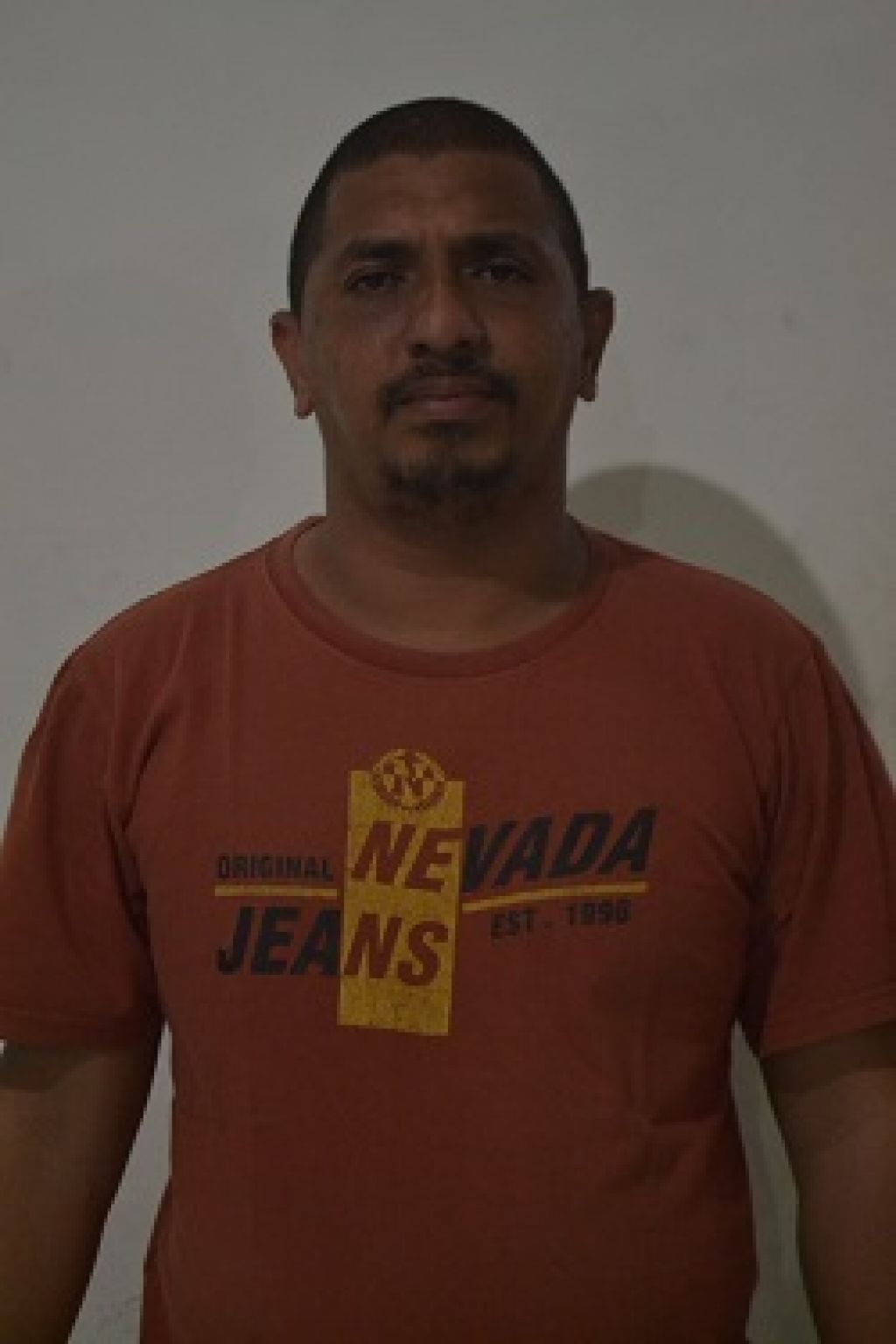 Ketua Sarpas Dan Asset - Ahmad Yahya