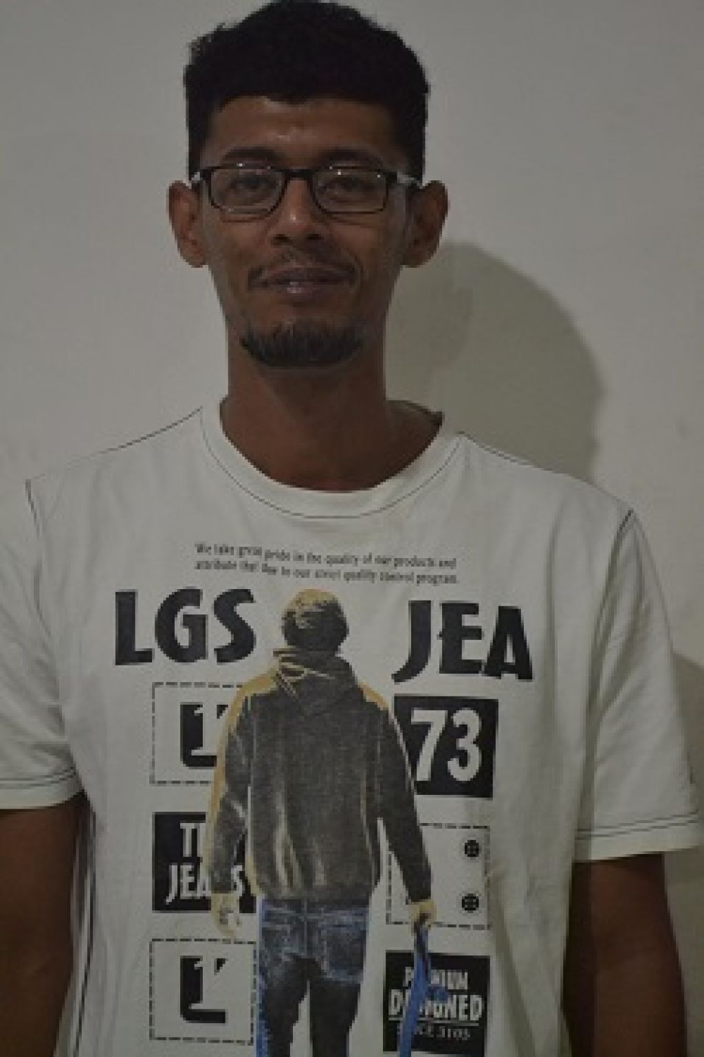 Anggota Bid. Usaha Dan Donasi - Ali Alatas
