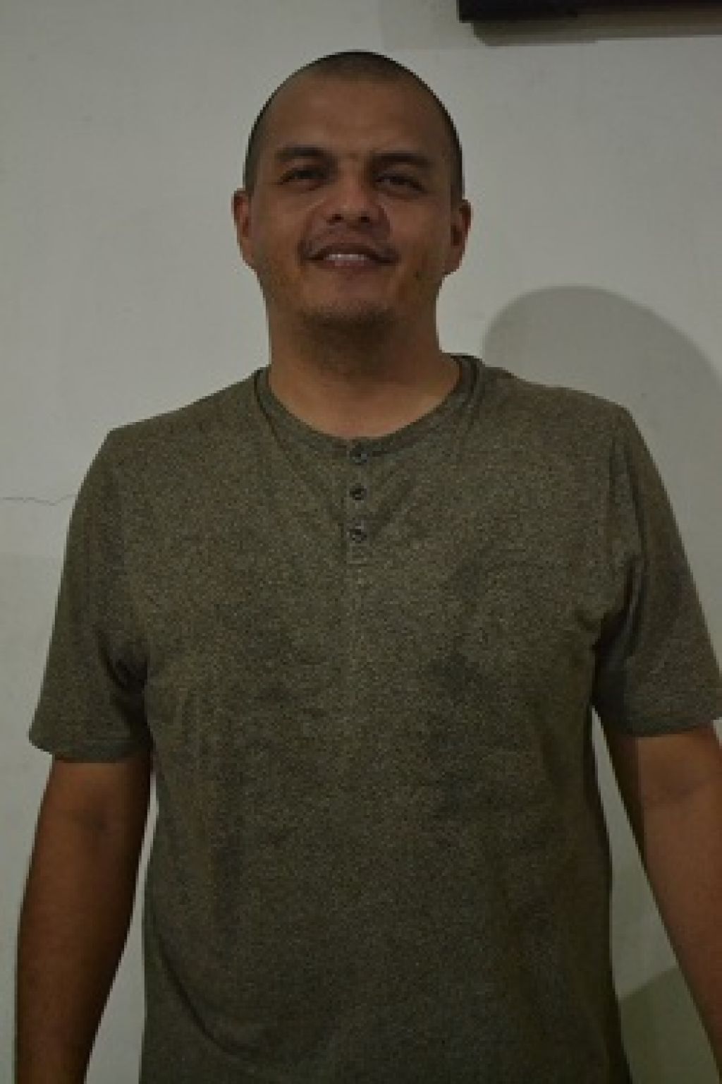 Bendahara I Yayasan - Mustofa Alatas