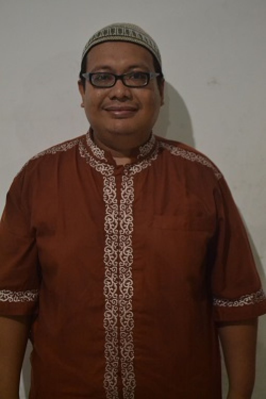 Anggota Bid.Pendidkan dan Palayanan Panti - Faizal Kurniawan