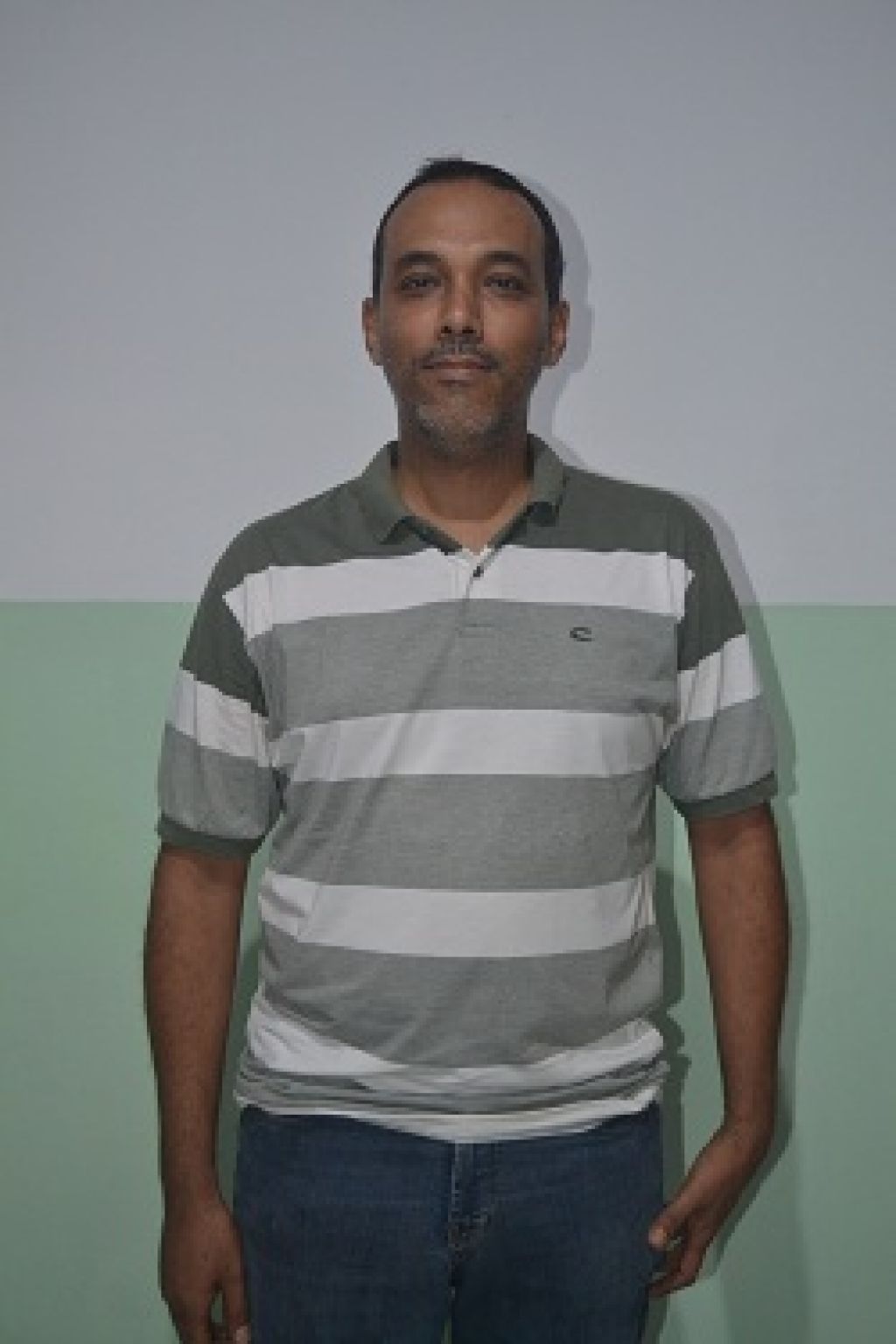 Wakil Ketua I - Husen Wafik